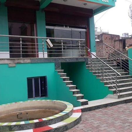 Hotel President Inn, Raxaul Exterior photo